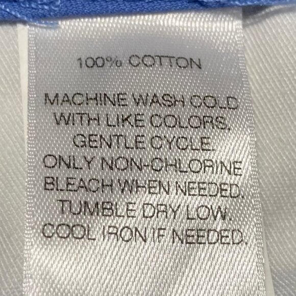 Vineyard Vines "Breaker Short" Blue w/ Neon Green Sailfish Golf Shorts Men's W30 - Picture 8 of 8